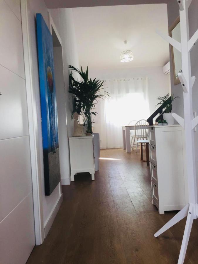Preciosa Casita Junto Al Mar Vila Roquetas de Mar Exterior foto